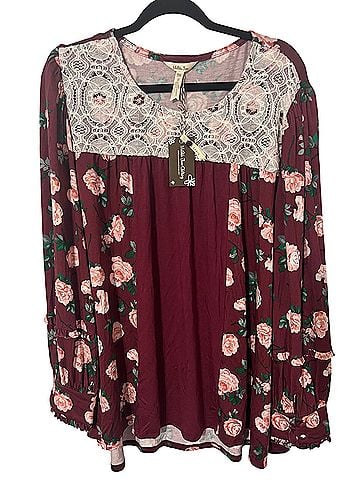 Matilda Jane Blouse (view 1)