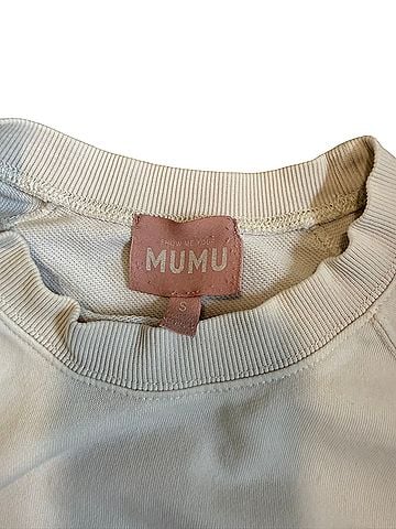 Show Me Your Mumu Sweatshirt (view 2)