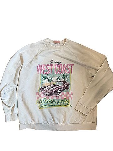 Show Me Your Mumu Sweatshirt (view 1)