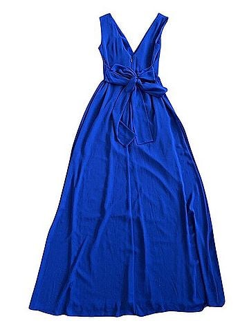 BCBGMAXAZRIA Norah Cocktail Dress (view 2)