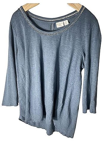 Saint Tropez West Long Sleeve T-Shirt (view 1)