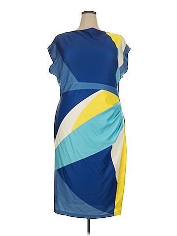 Donna Karan New York Donna Karan New York Cocktail Dress (view 1)