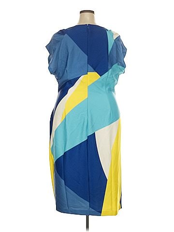 Donna Karan New York Donna Karan New York Cocktail Dress (view 2)