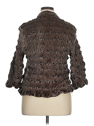 Maeve anthropologie Maeve 3/4 Sleeve Blouse (view 2)