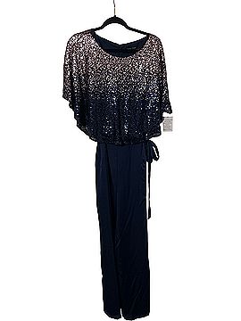 Gabby Skye Jumpsuit (view 1)