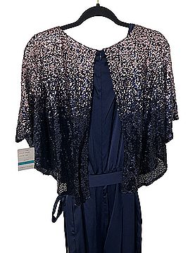 Gabby Skye Jumpsuit (view 2)