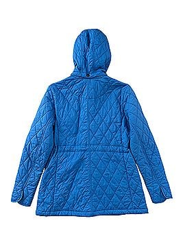 Lands' End Quilted Jacket (view 2)