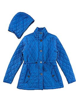 Lands' End Quilted Jacket (view 1)