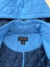 Lands' End Quilted Jacket - photo 3