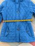 Lands' End Quilted Jacket - photo 7
