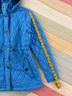 Lands' End Quilted Jacket - photo 11