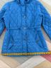 Lands' End Quilted Jacket - photo 8