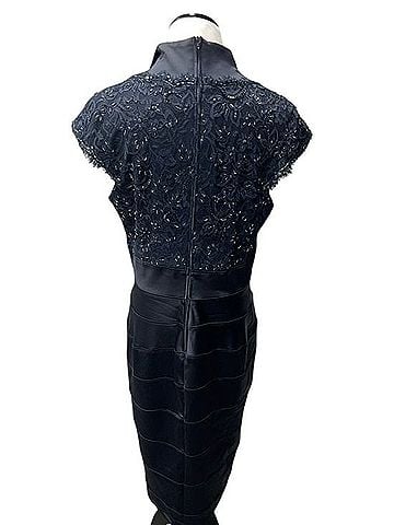 Tadashi Shoji Cocktail Dress (view 2)