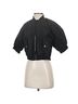 MICHAEL Michael Kors 100% Polyester Black Jacket Size P (petite) - photo 3