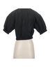MICHAEL Michael Kors 100% Polyester Black Jacket Size P (petite) - photo 2