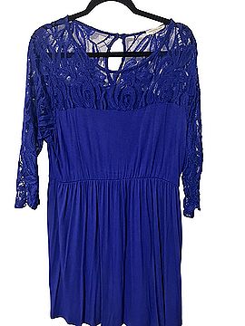 chic soul (chicsoul.com) Cocktail Dress (view 1)