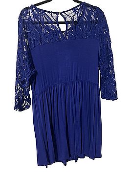 chic soul (chicsoul.com) Cocktail Dress (view 2)