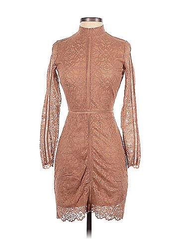 Wilfred Wilfred Cocktail Dress (view 1)