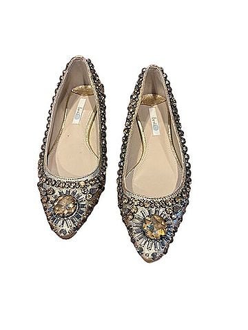 Boden Limited Edition Flats (view 1)