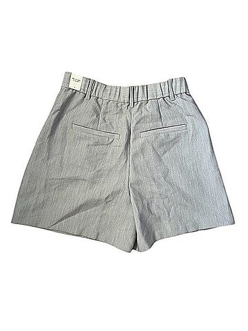 Abercrombie & Fitch Sloane Tailored Short Dressy Shorts (view 2)