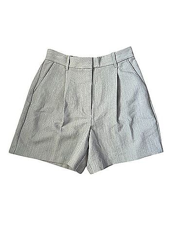 Abercrombie & Fitch Sloane Tailored Short Dressy Shorts (view 1)