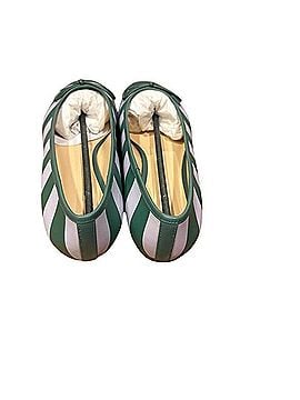 Maeve Square-Toe Ballet Flats Flats (view 2)