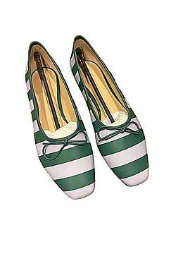 Maeve Square-Toe Ballet Flats Flats (view 1)