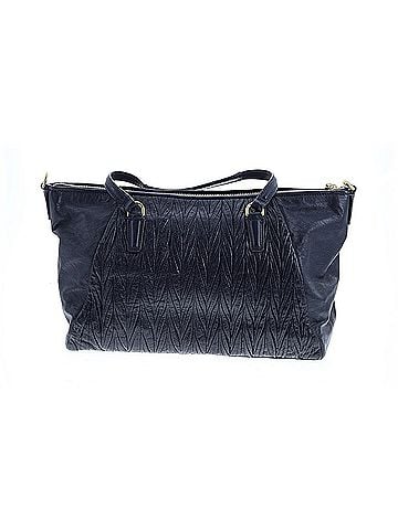 Coach Factory Coach Factory Leather Shoulder Bag (view 2)