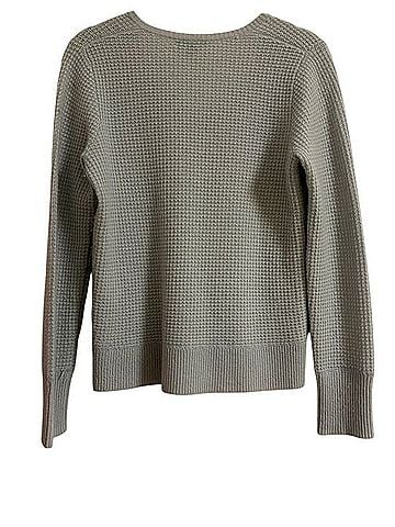 James Perse Cashmere Pullover Sweater (view 2)