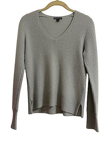 James Perse Cashmere Pullover Sweater (view 1)