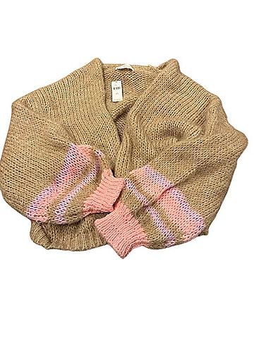 Anthropologie Cardigan (view 1)