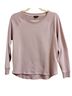 Splendid Pink Pullover Sweater Size S - photo 1