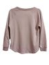 Splendid Pink Pullover Sweater Size S - photo 2