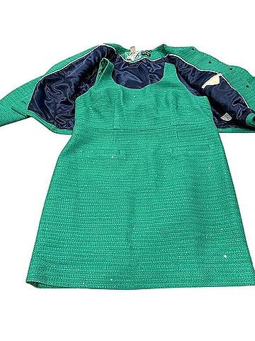 J.Crew Louisa Lady Jacket Jacket (view 2)