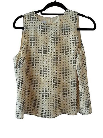 Rena Rowan Sleeveless Blouse (view 2)