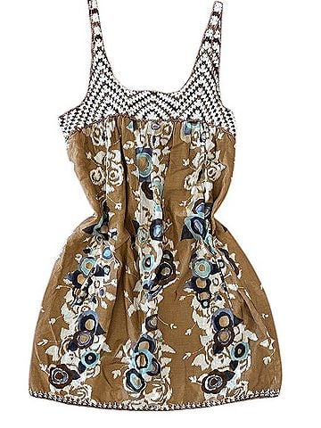 BCBGMAXAZRIA Casual Dress (view 1)