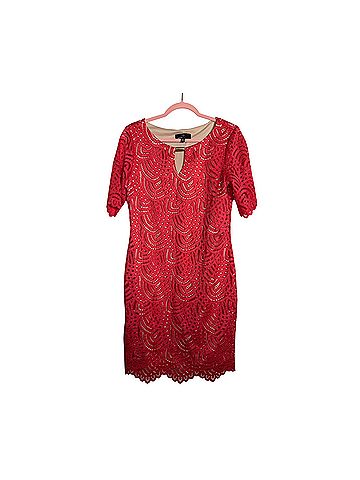 Ronni Nicole Cocktail Dress (view 1)