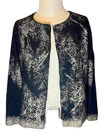 Chico's Wool Cardigan (view 1)