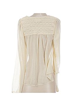 Denim & Supply Ralph Lauren Long Sleeve T-Shirt (view 2)