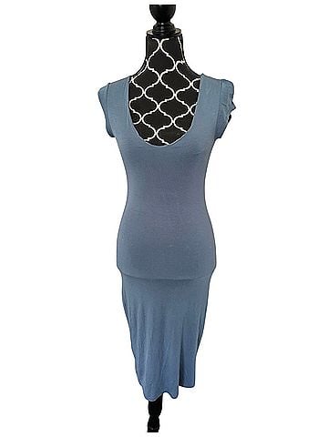 See You Monday Casual Dress (view 1)