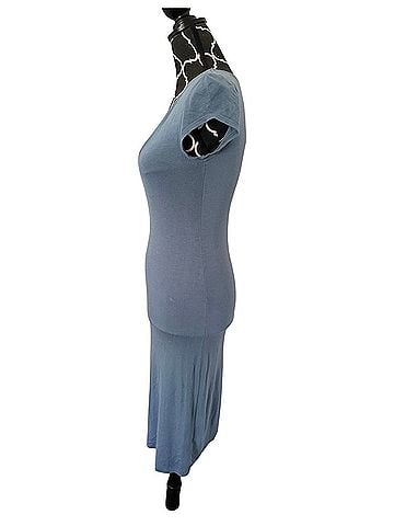 See You Monday Casual Dress (view 2)