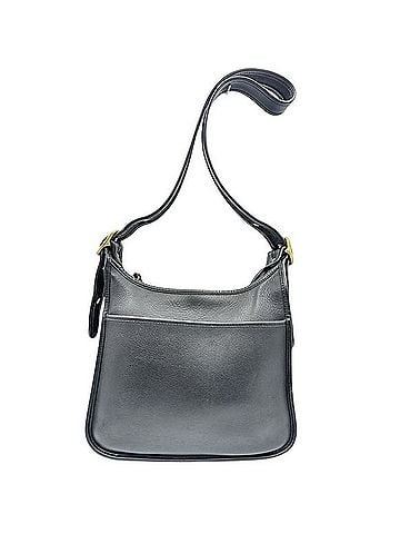 Coach 9966 Legacy Zip Shoulder Bag (view 1)