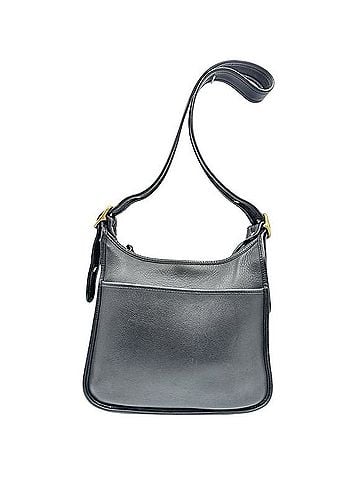 Coach 9966 Legacy Zip Shoulder Bag (view 2)