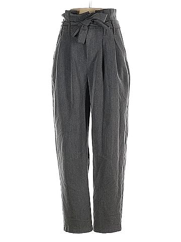 Romeo & Juliet Couture Romeo &amp; Juliet Couture Dress Pants (view 1)