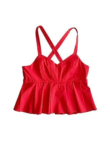 1.State Sleeveless Blouse (view 1)