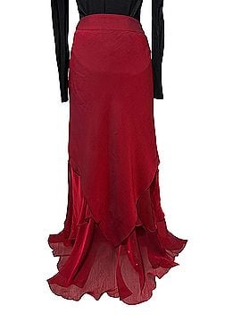 Carmen Marc Valvo Formal Skirt (view 2)