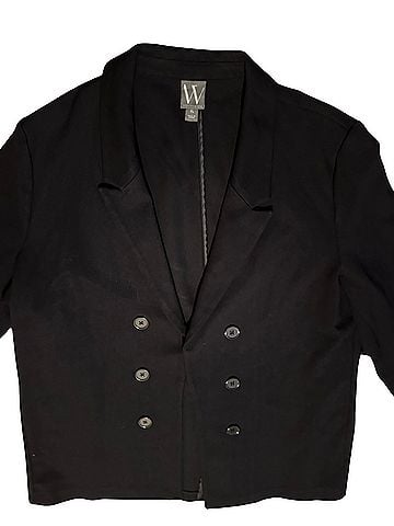 Worthington Blazer (view 2)