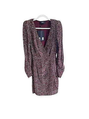 The Kooples Moon Dots Casual Dress (view 2)