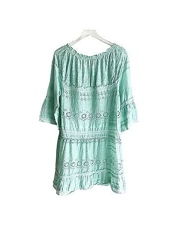 Calypso St. Barth Swimsuit Cover Up (view 2)