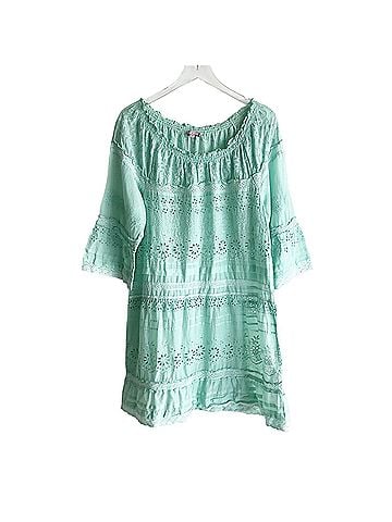 Calypso St. Barth Swimsuit Cover Up (view 1)